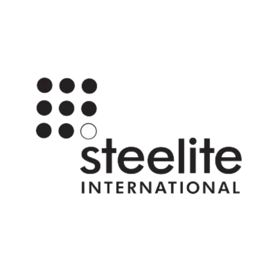 logo steelite