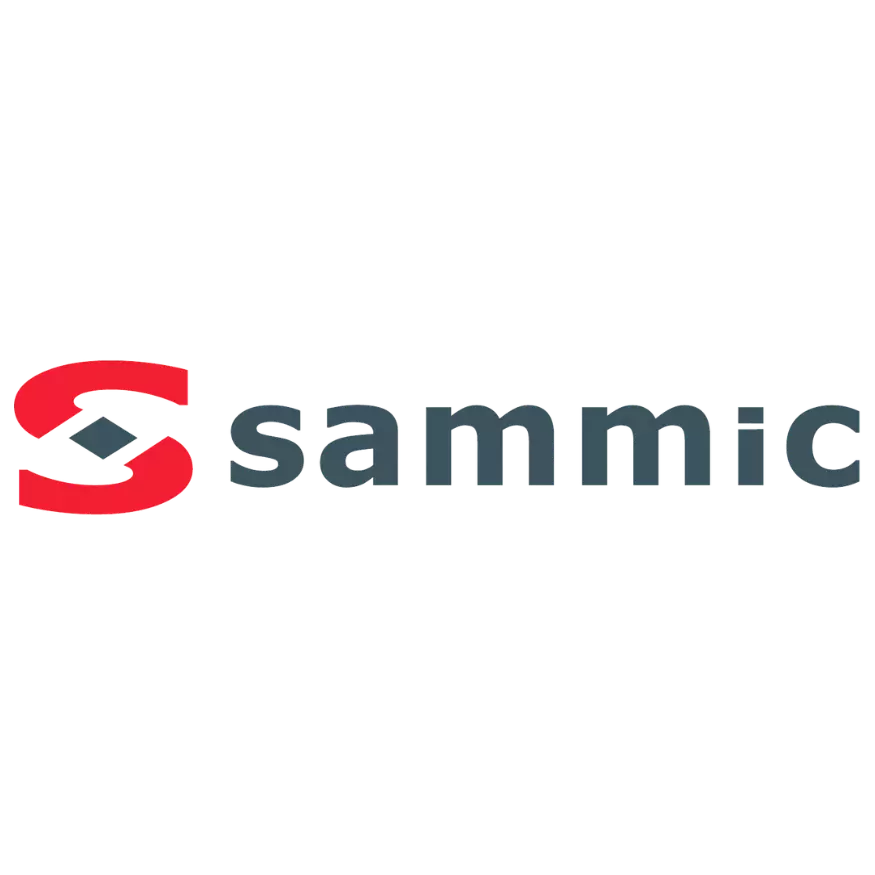 logo sammic