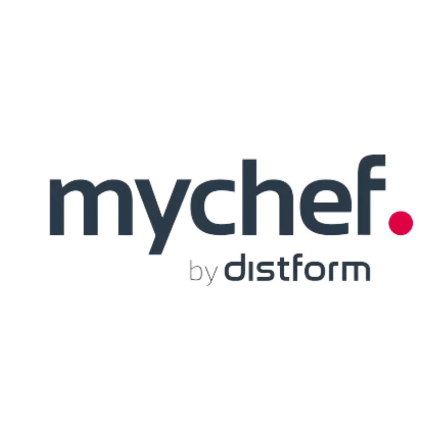 logo mychef