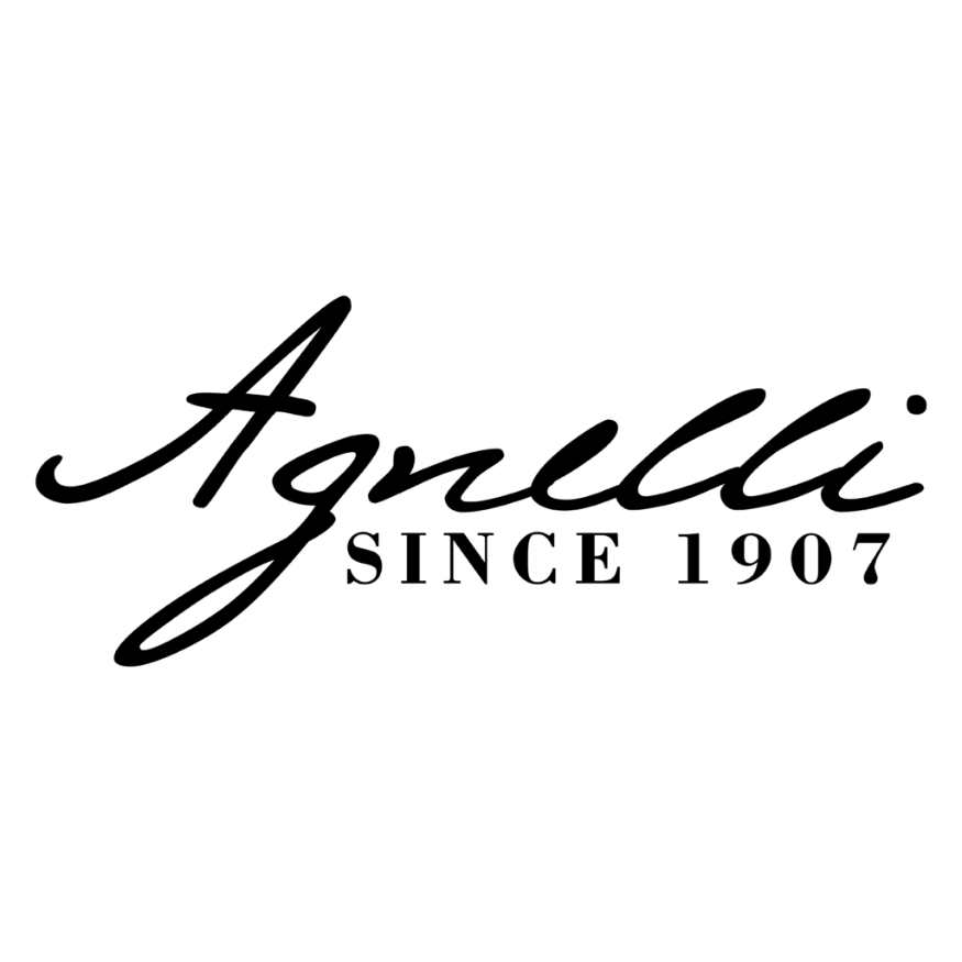 logo agnelli