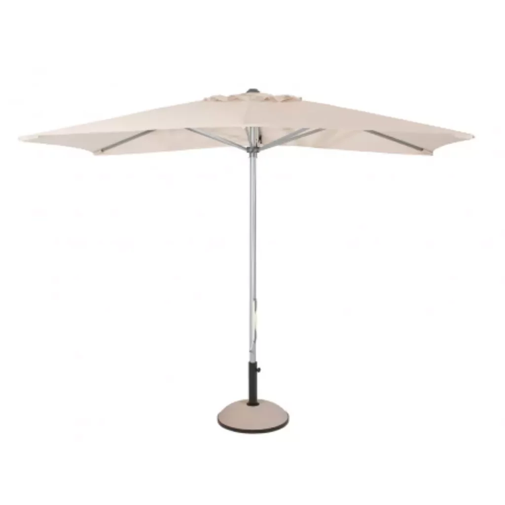 parasol M7570 muebles tomero