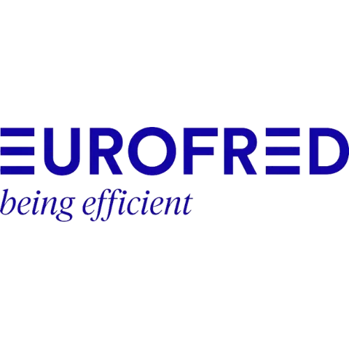 eurofred logo