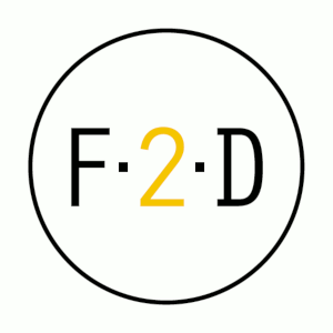 logo f2d